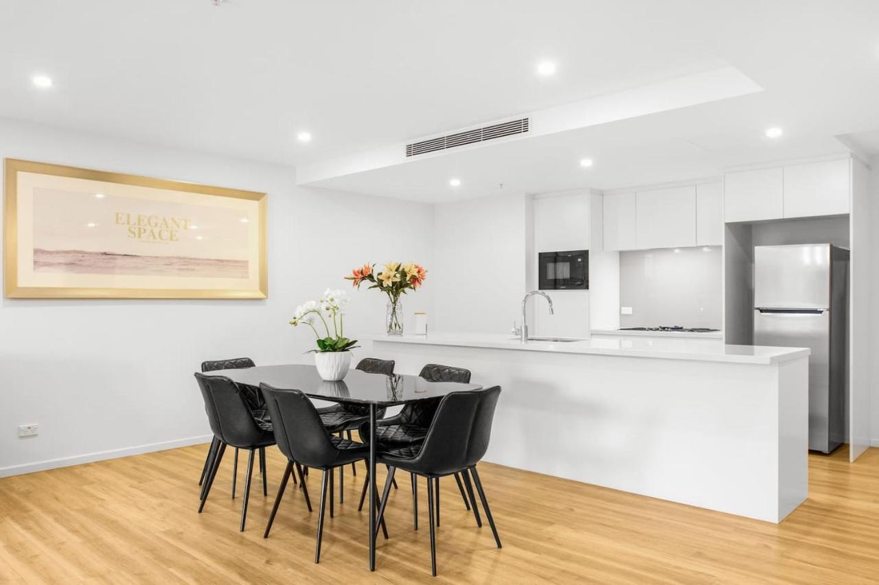 Ruby Gold Coast By Serain Exterior foto