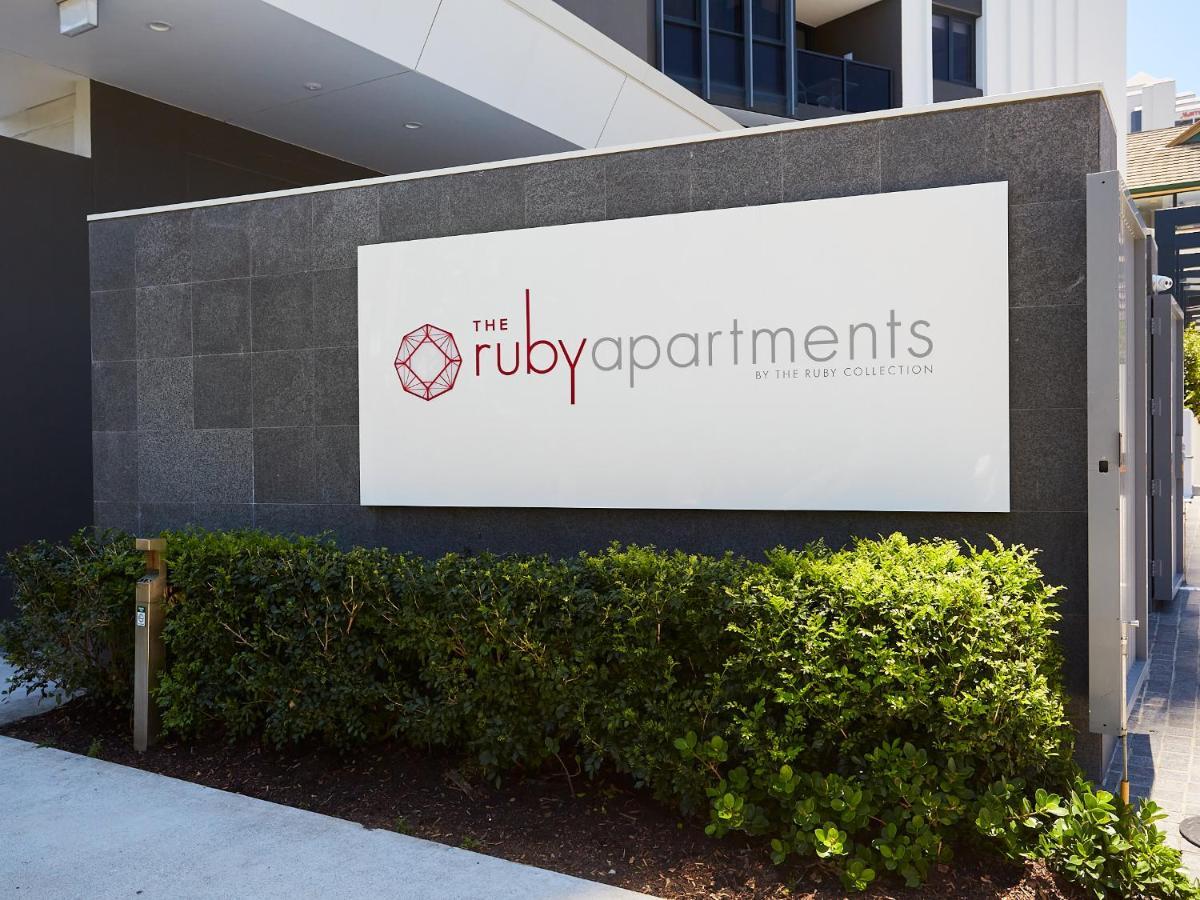 Ruby Gold Coast By Serain Exterior foto