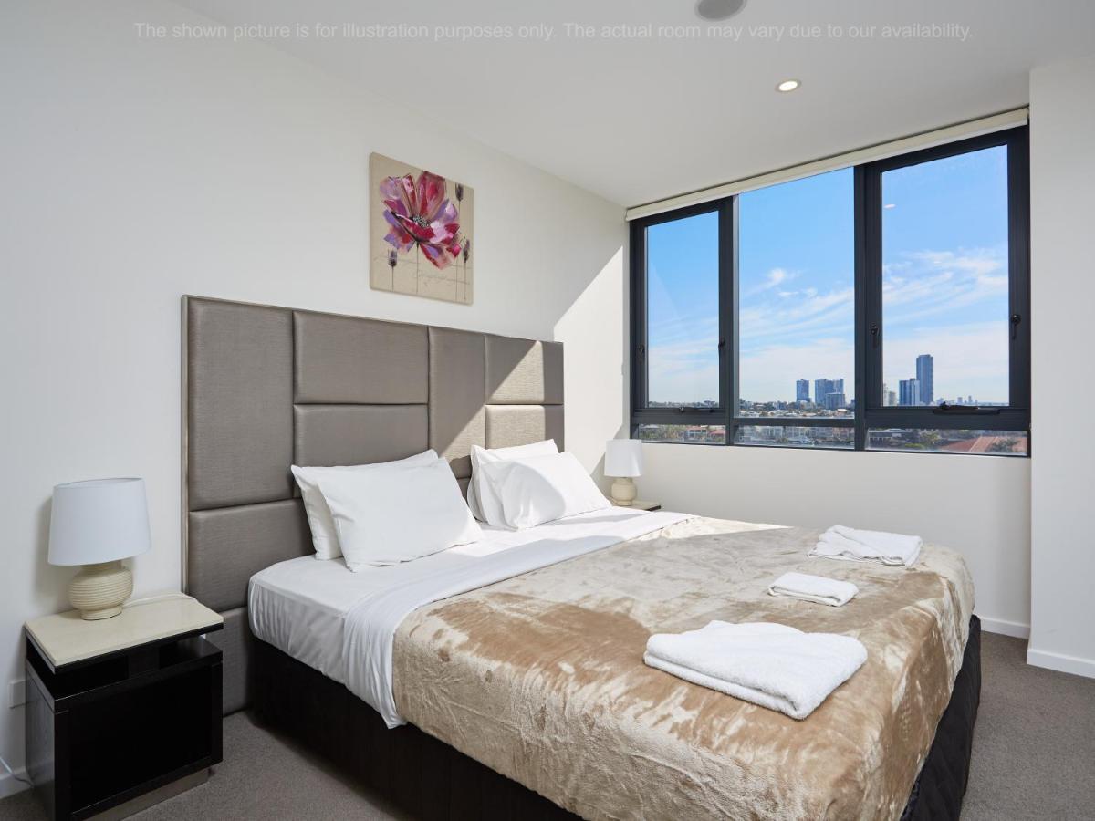 Ruby Gold Coast By Serain Exterior foto