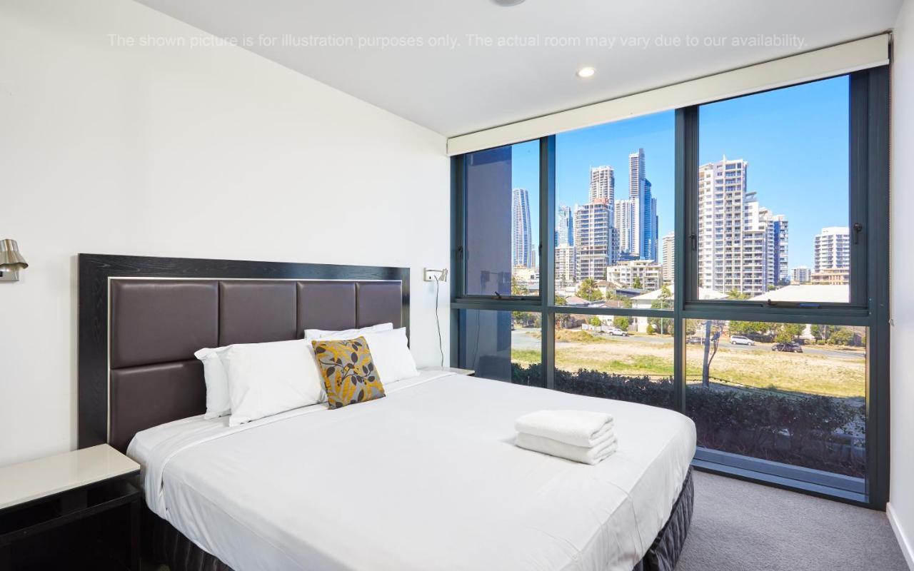Ruby Gold Coast By Serain Exterior foto