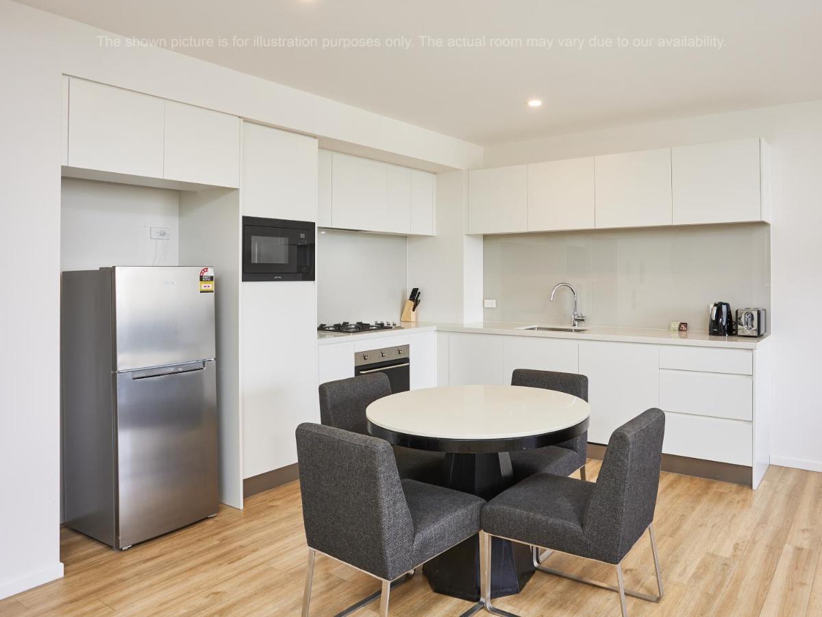 Ruby Gold Coast By Serain Exterior foto