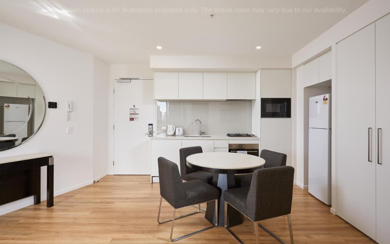 Ruby Gold Coast By Serain Exterior foto
