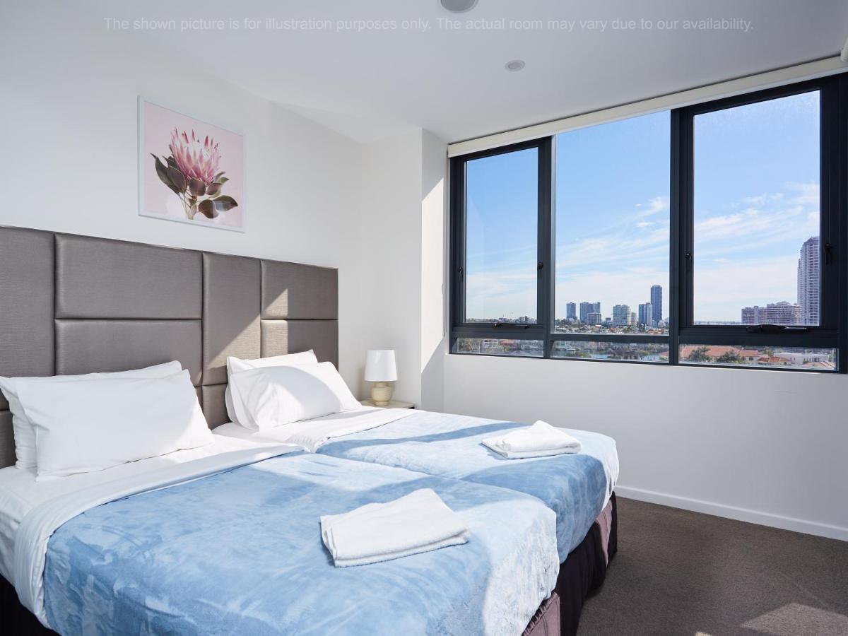 Ruby Gold Coast By Serain Exterior foto