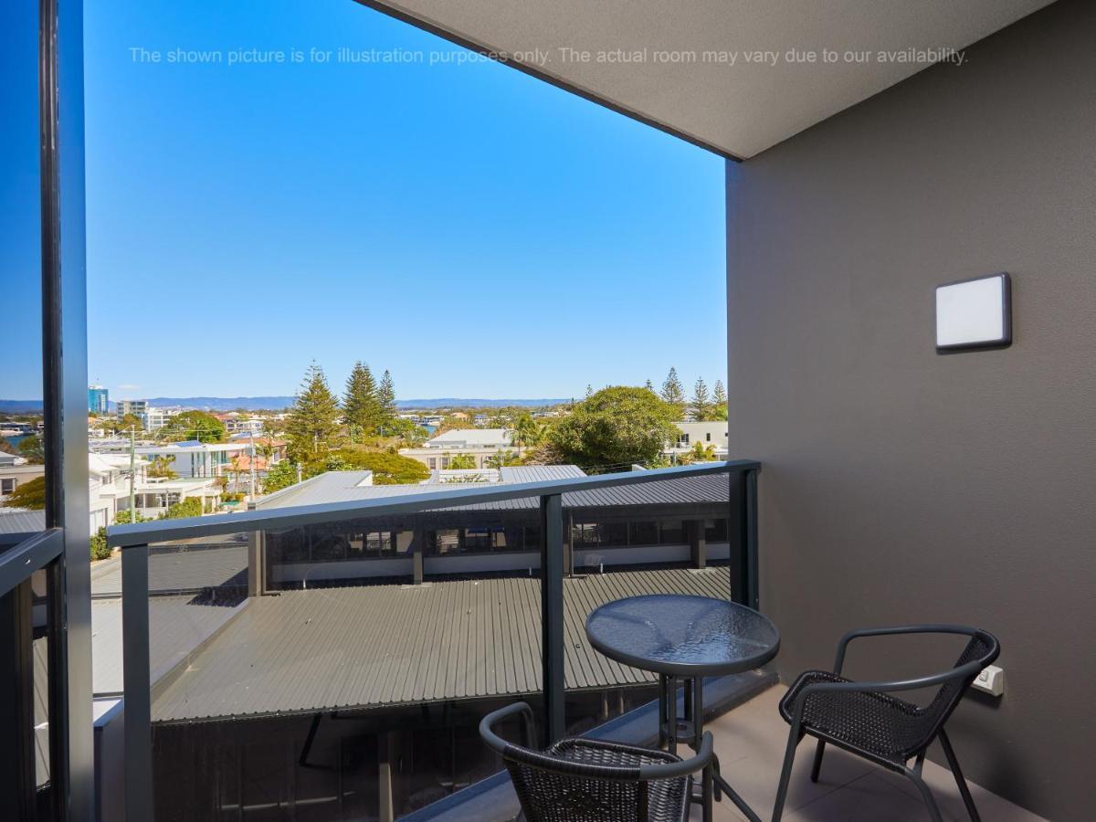 Ruby Gold Coast By Serain Exterior foto