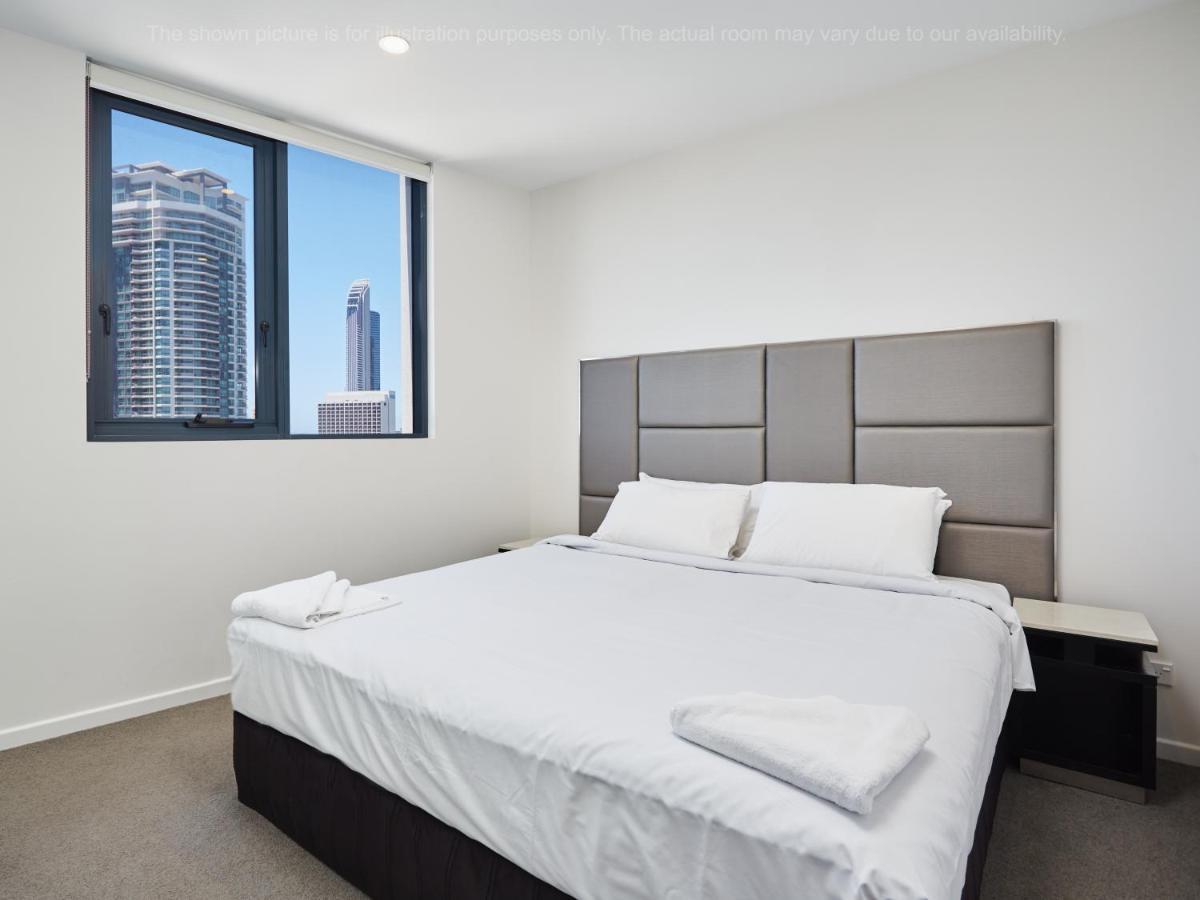 Ruby Gold Coast By Serain Exterior foto