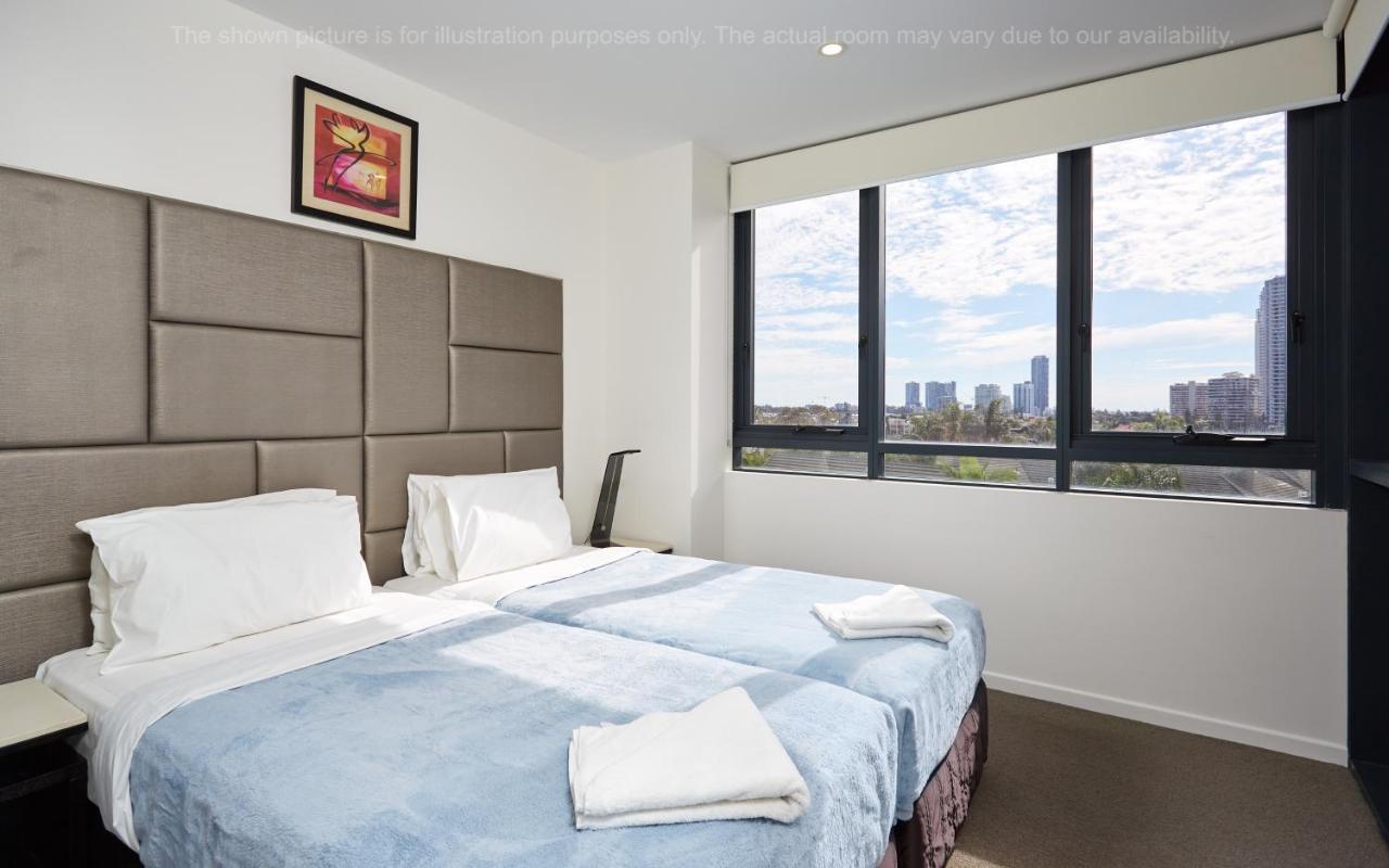 Ruby Gold Coast By Serain Exterior foto