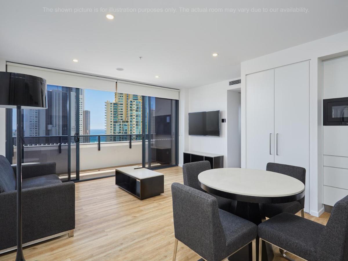 Ruby Gold Coast By Serain Exterior foto