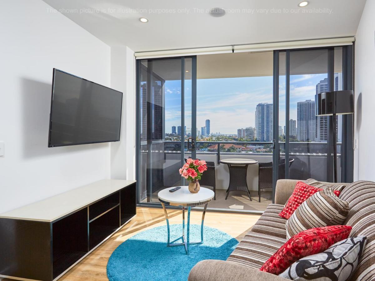 Ruby Gold Coast By Serain Exterior foto