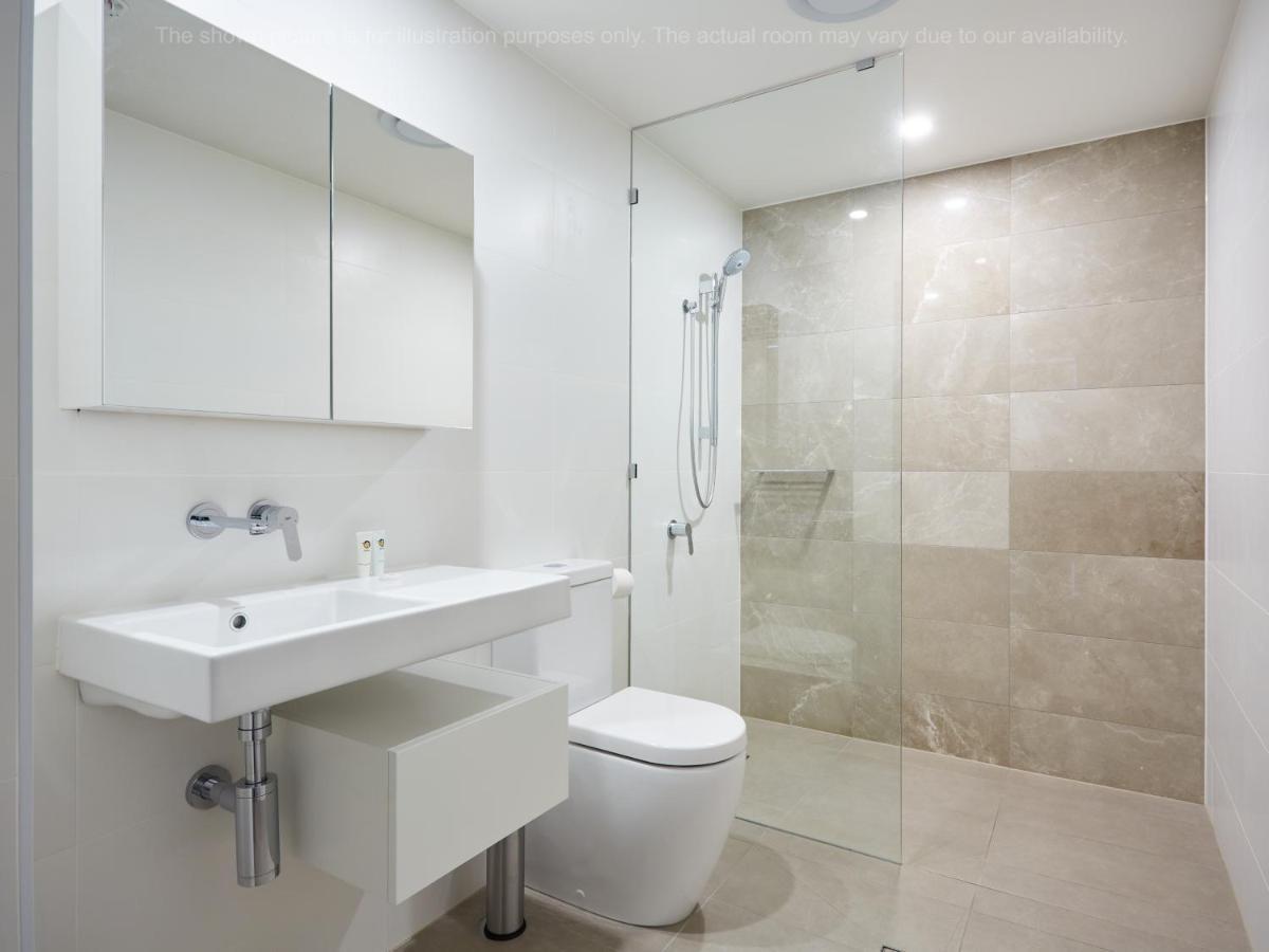Ruby Gold Coast By Serain Exterior foto