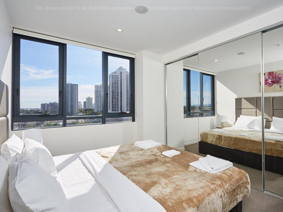 Ruby Gold Coast By Serain Exterior foto