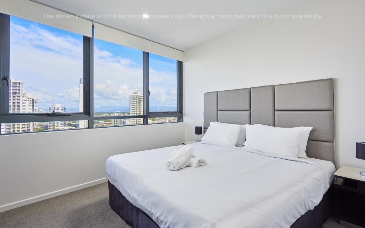 Ruby Gold Coast By Serain Exterior foto