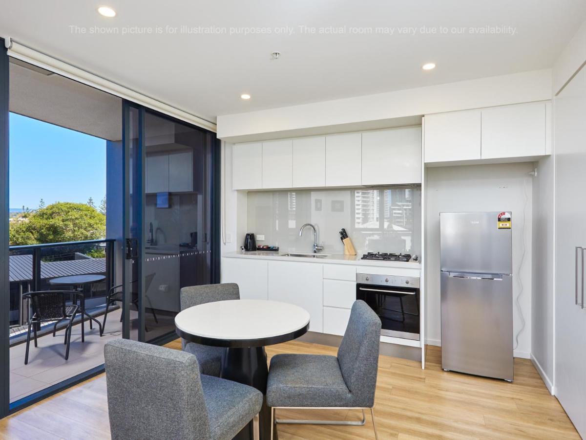Ruby Gold Coast By Serain Exterior foto