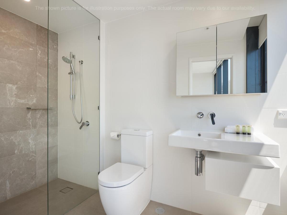 Ruby Gold Coast By Serain Exterior foto