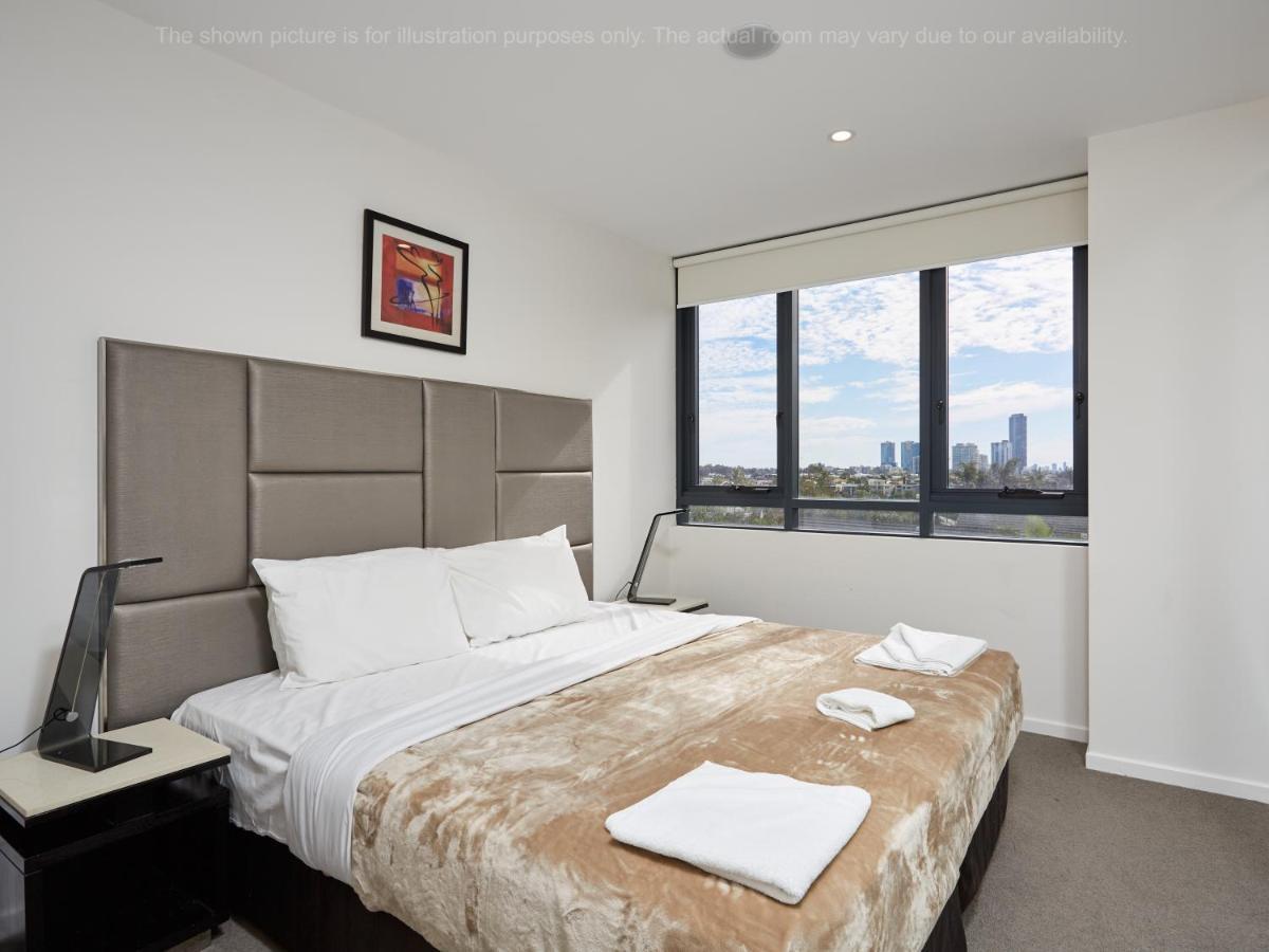 Ruby Gold Coast By Serain Exterior foto