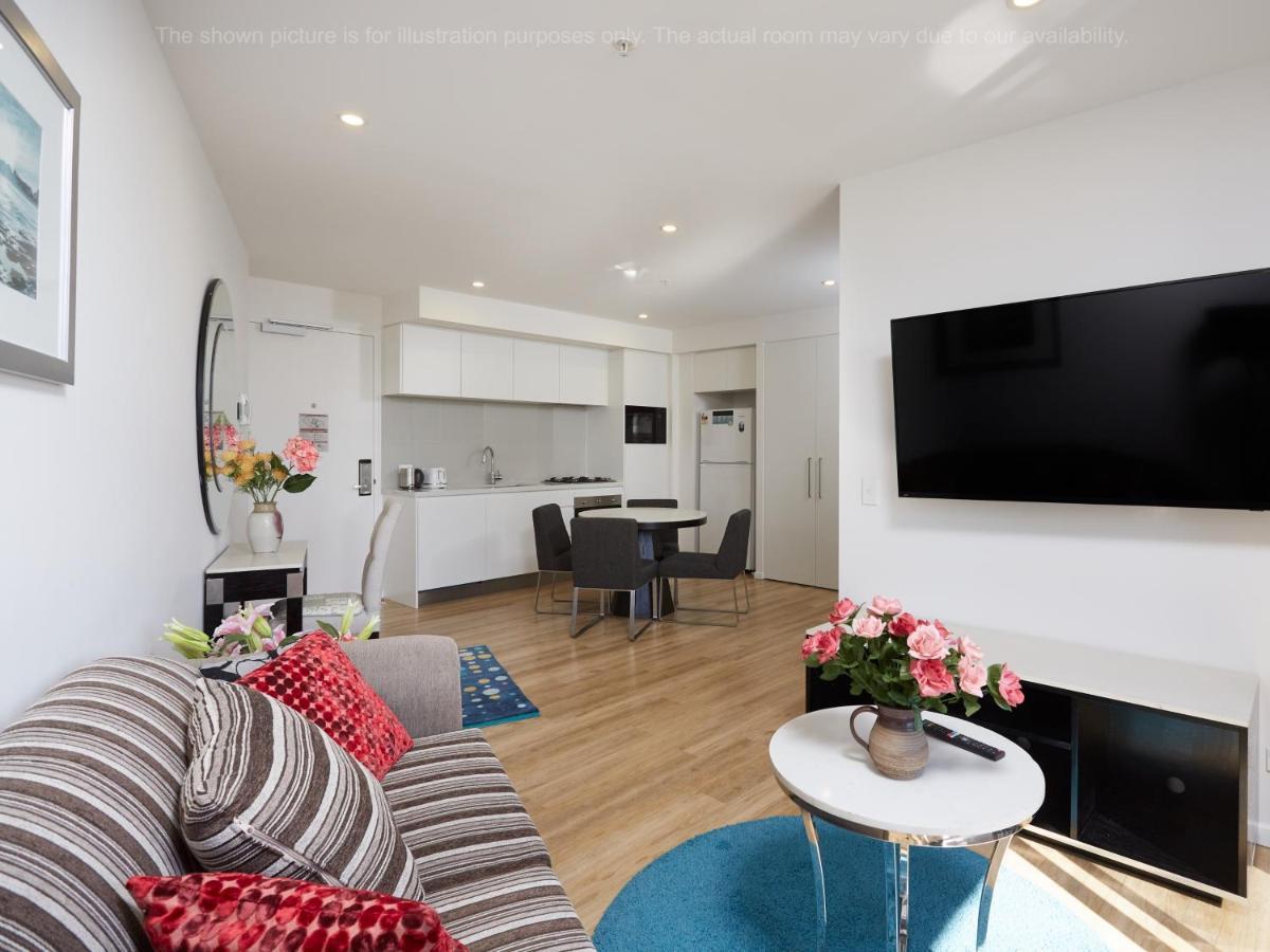 Ruby Gold Coast By Serain Exterior foto