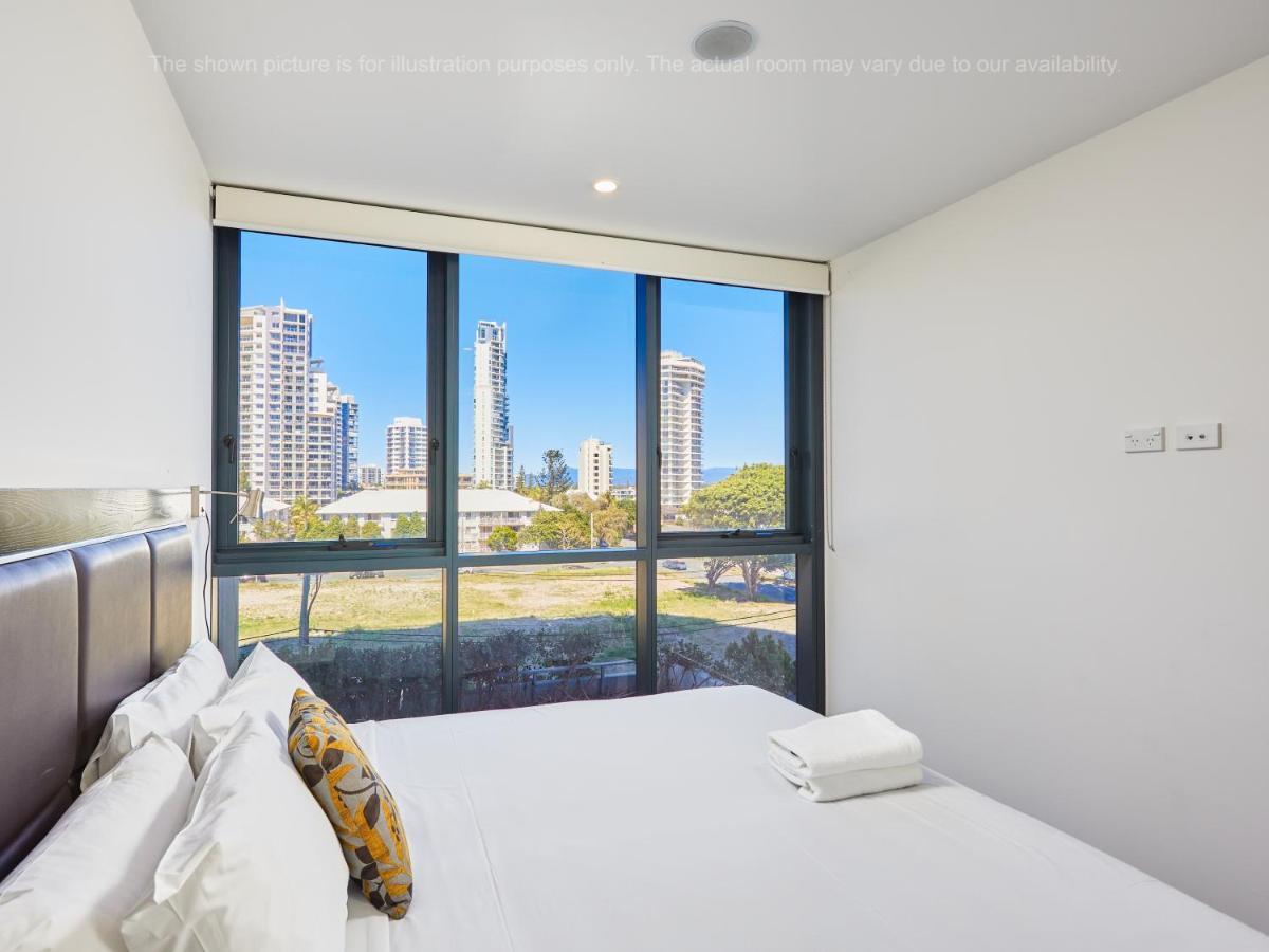 Ruby Gold Coast By Serain Exterior foto