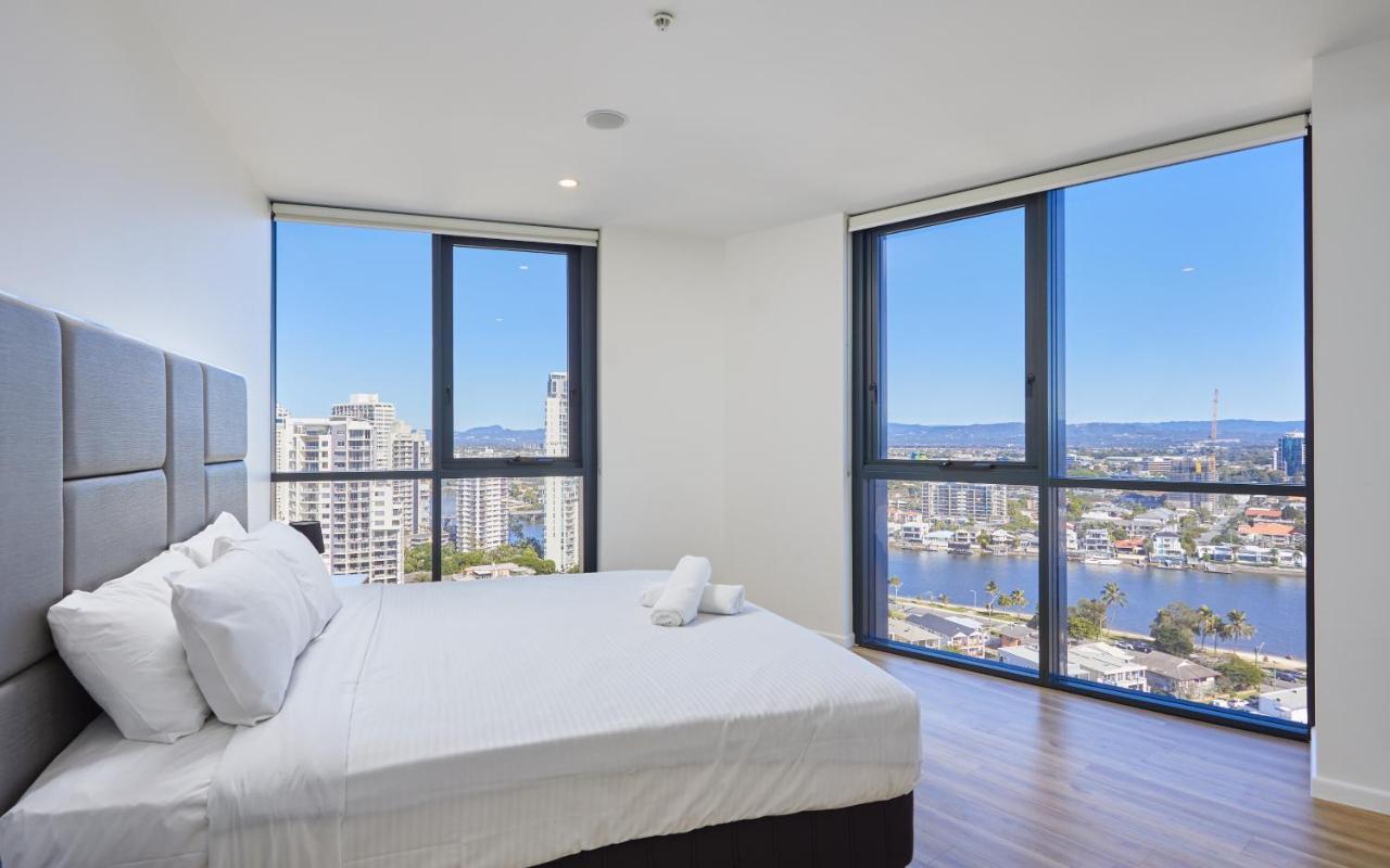 Ruby Gold Coast By Serain Exterior foto