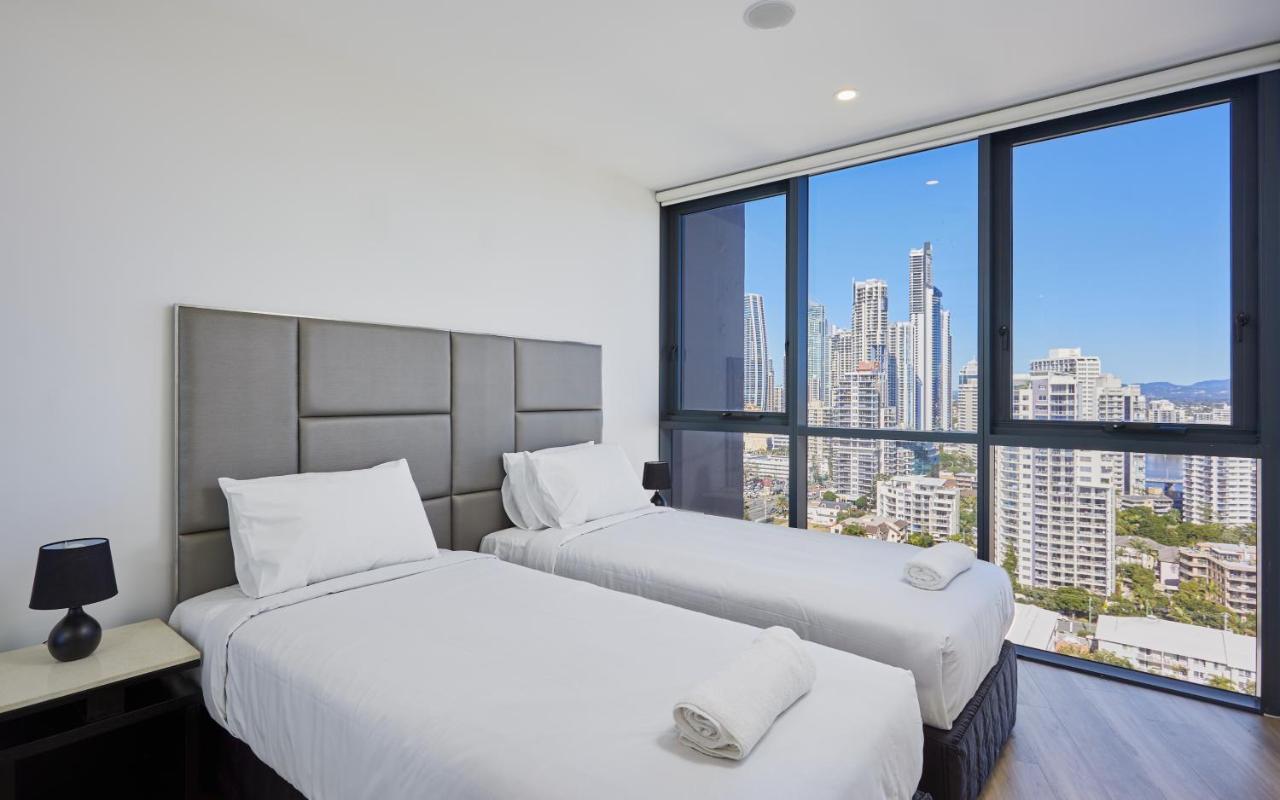 Ruby Gold Coast By Serain Exterior foto