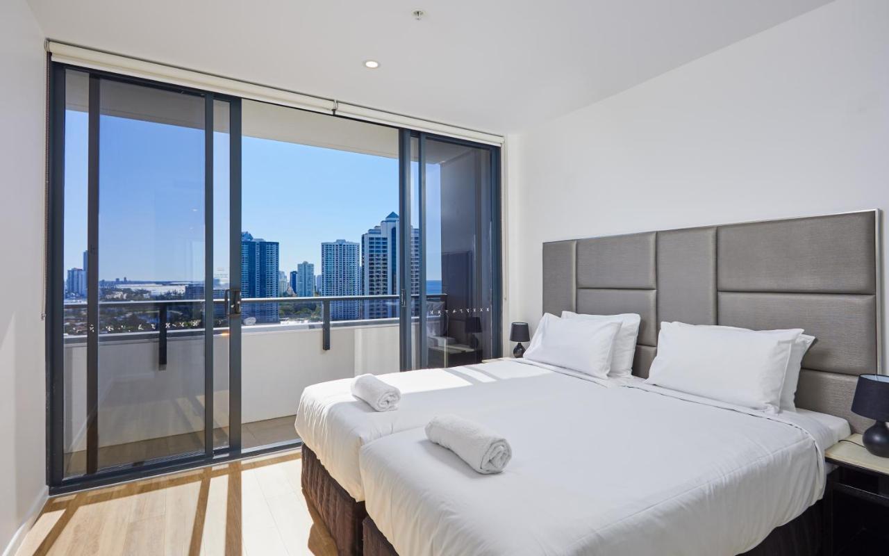 Ruby Gold Coast By Serain Exterior foto