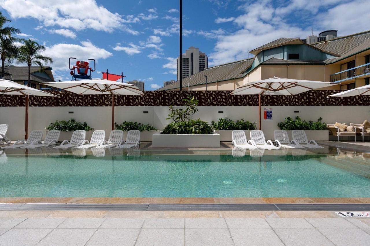 Ruby Gold Coast By Serain Exterior foto