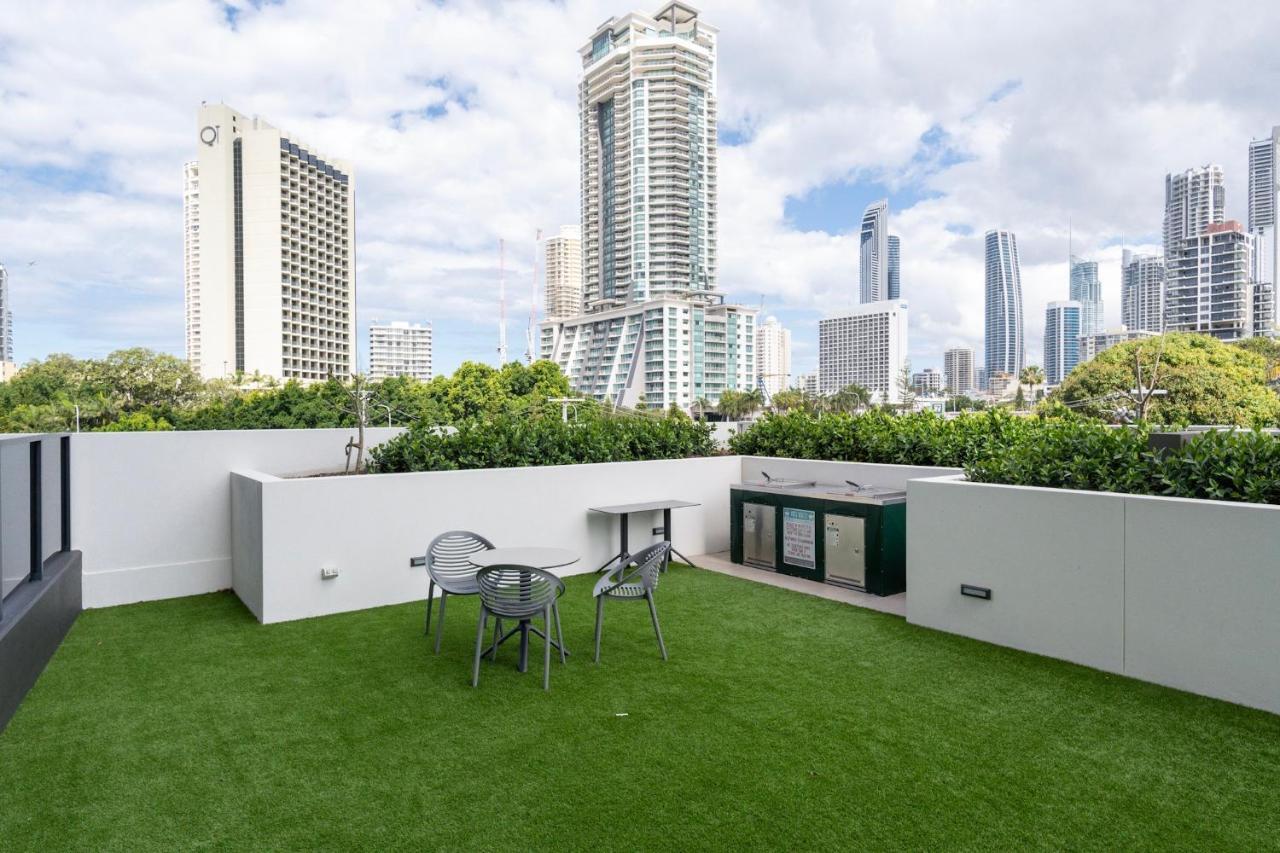 Ruby Gold Coast By Serain Exterior foto
