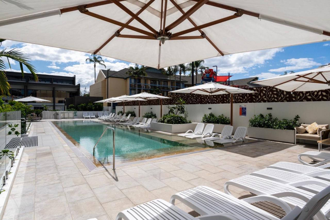 Ruby Gold Coast By Serain Exterior foto
