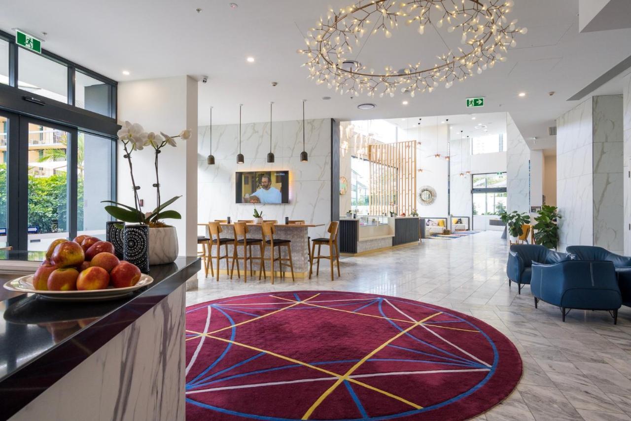Ruby Gold Coast By Serain Exterior foto
