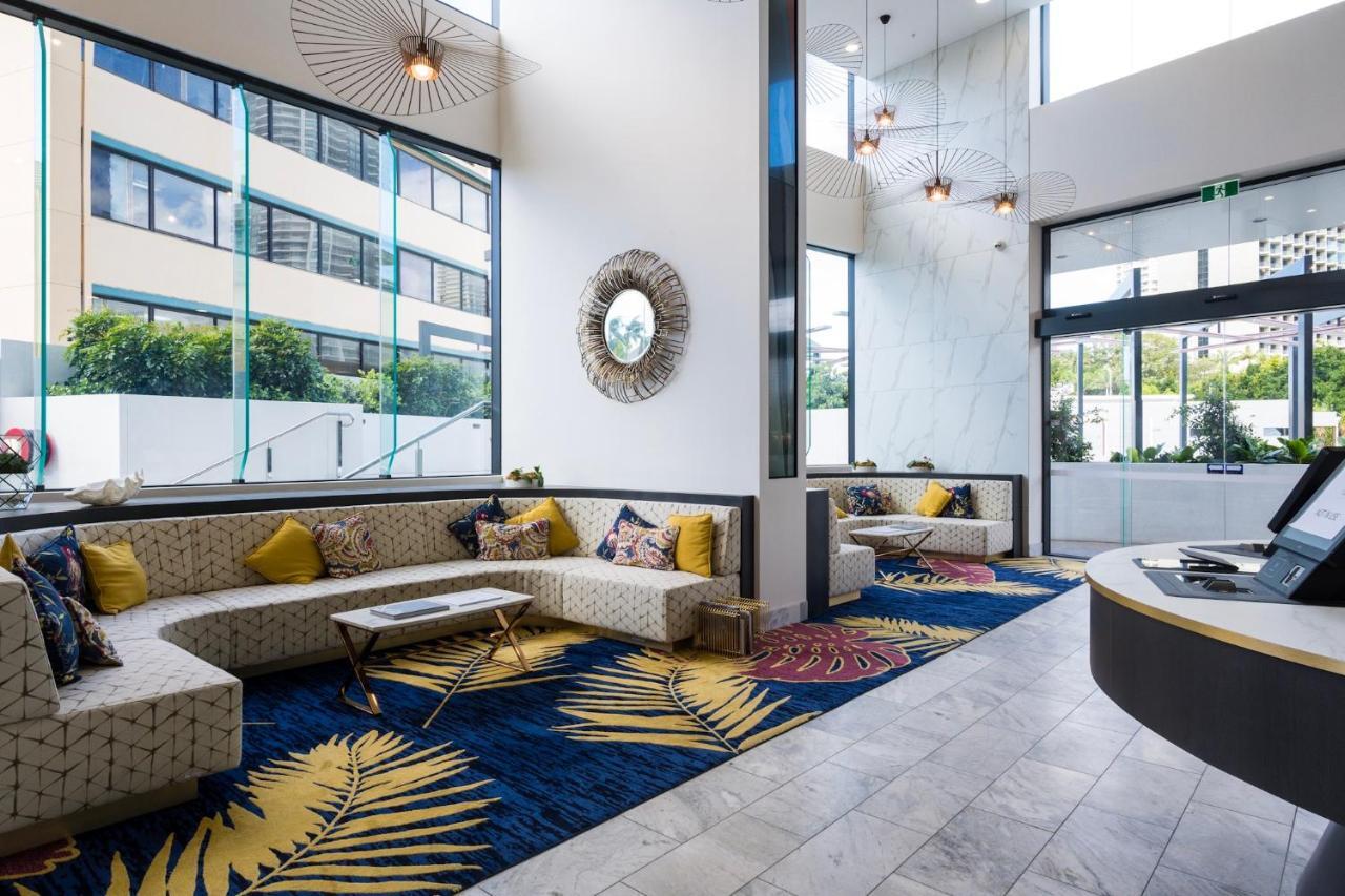 Ruby Gold Coast By Serain Exterior foto