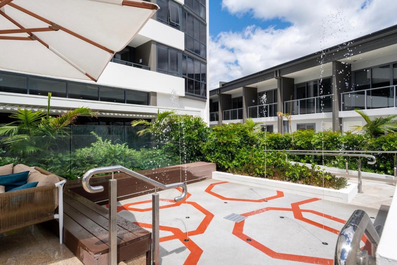 Ruby Gold Coast By Serain Exterior foto
